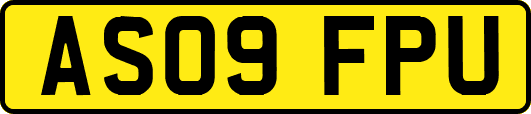 AS09FPU