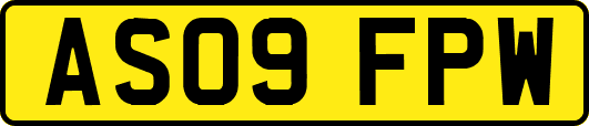 AS09FPW