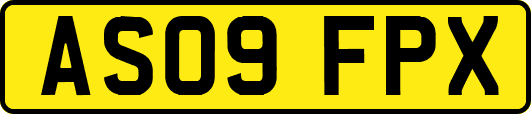 AS09FPX