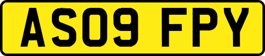 AS09FPY