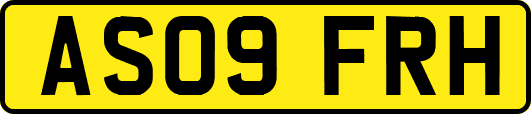 AS09FRH