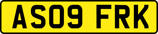 AS09FRK
