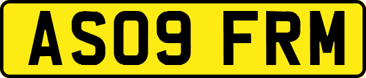 AS09FRM