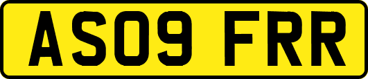 AS09FRR