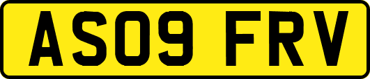 AS09FRV