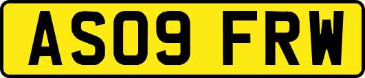 AS09FRW