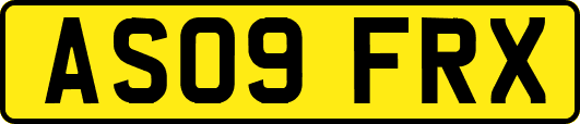AS09FRX