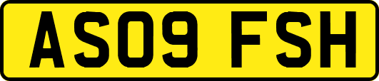 AS09FSH