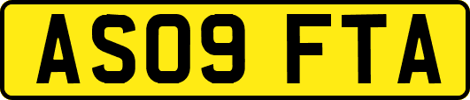 AS09FTA