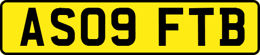 AS09FTB