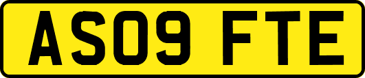 AS09FTE