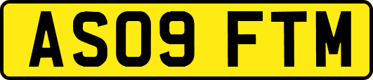 AS09FTM