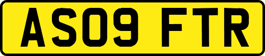 AS09FTR