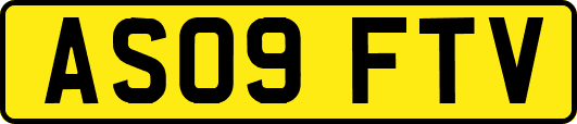 AS09FTV