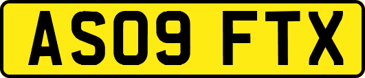 AS09FTX
