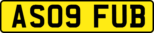 AS09FUB