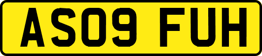 AS09FUH