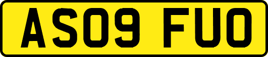 AS09FUO