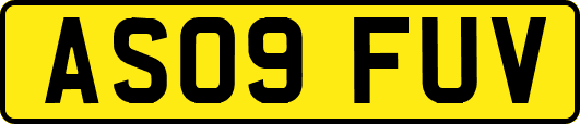 AS09FUV