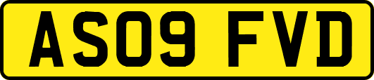 AS09FVD