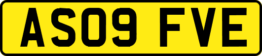 AS09FVE