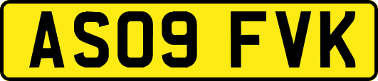 AS09FVK