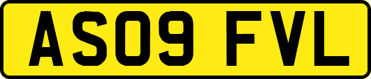 AS09FVL