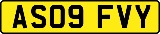 AS09FVY