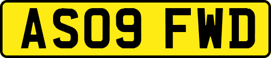 AS09FWD