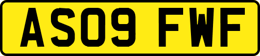AS09FWF
