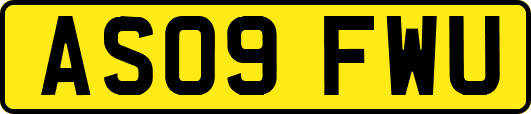 AS09FWU