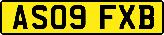 AS09FXB