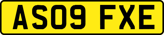 AS09FXE