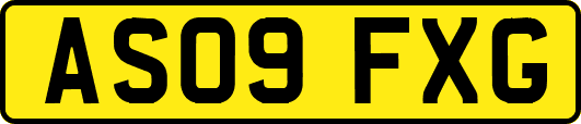 AS09FXG