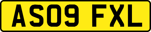 AS09FXL