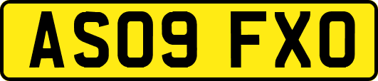 AS09FXO