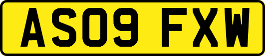 AS09FXW