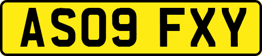 AS09FXY