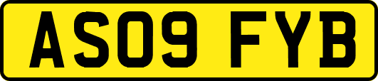 AS09FYB