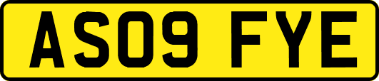 AS09FYE