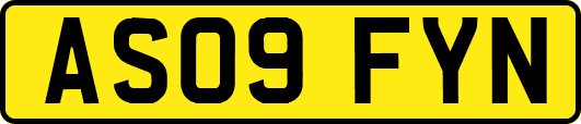 AS09FYN
