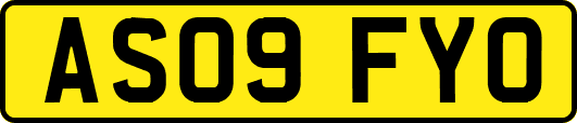 AS09FYO