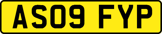 AS09FYP