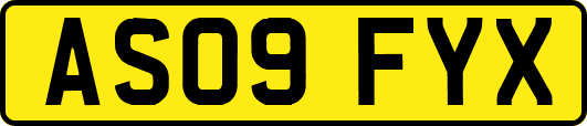 AS09FYX
