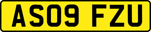 AS09FZU
