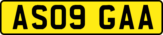 AS09GAA