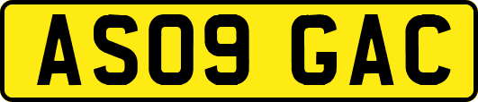 AS09GAC