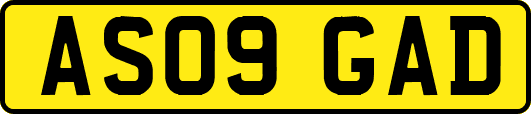 AS09GAD
