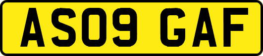 AS09GAF