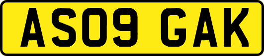 AS09GAK